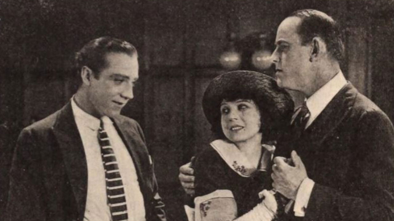 The Devil to Pay backdrop