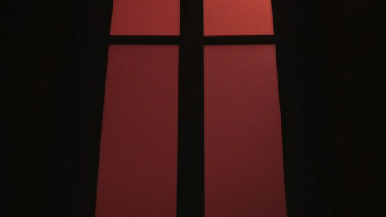 The Nightmare backdrop