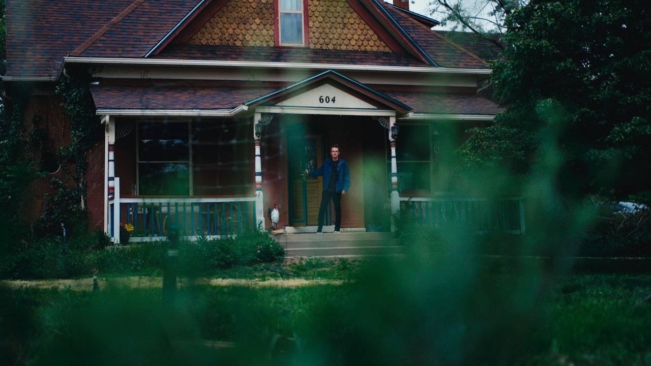 Field of Screams backdrop