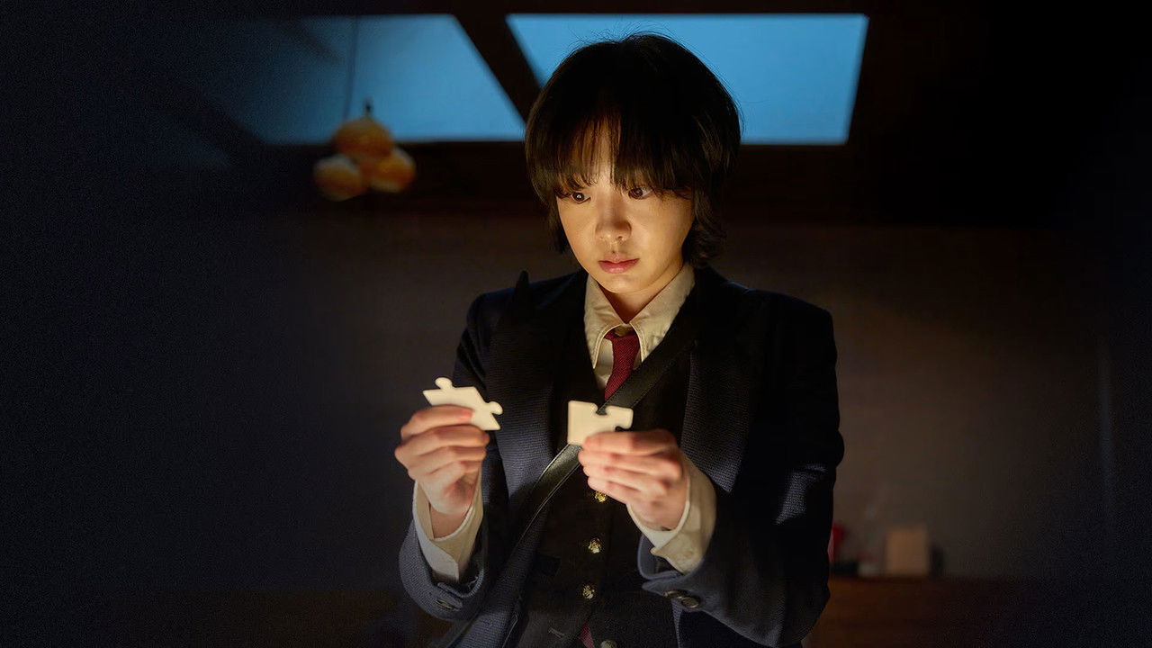 Nine Puzzles backdrop