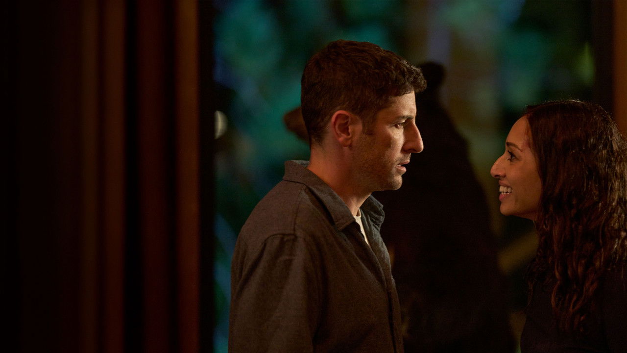 Untitled Home Invasion Romance backdrop