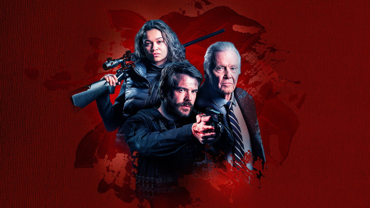 The Painter backdrop