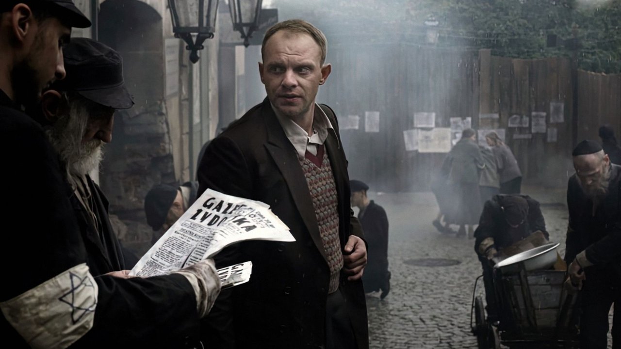 The Musicians backdrop