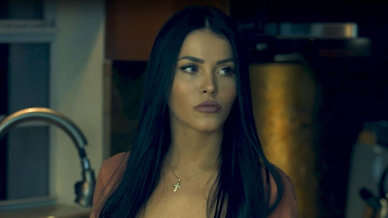 Lock All Doors backdrop