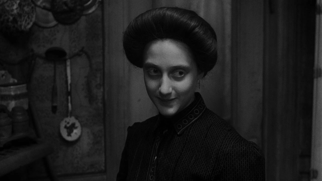 Hester Street backdrop