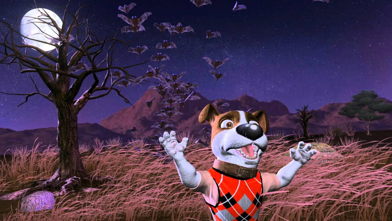 Life's a Jungle: Africa's Most Wanted backdrop