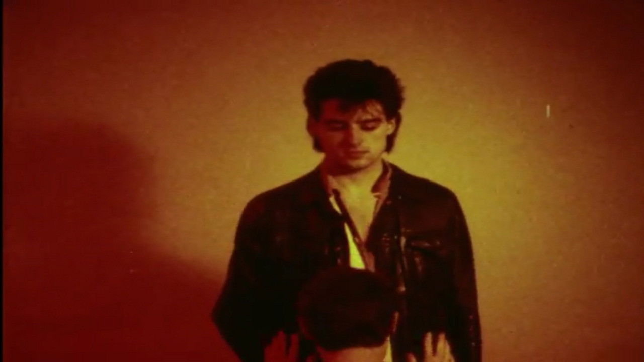 Goodbye 42nd Street backdrop