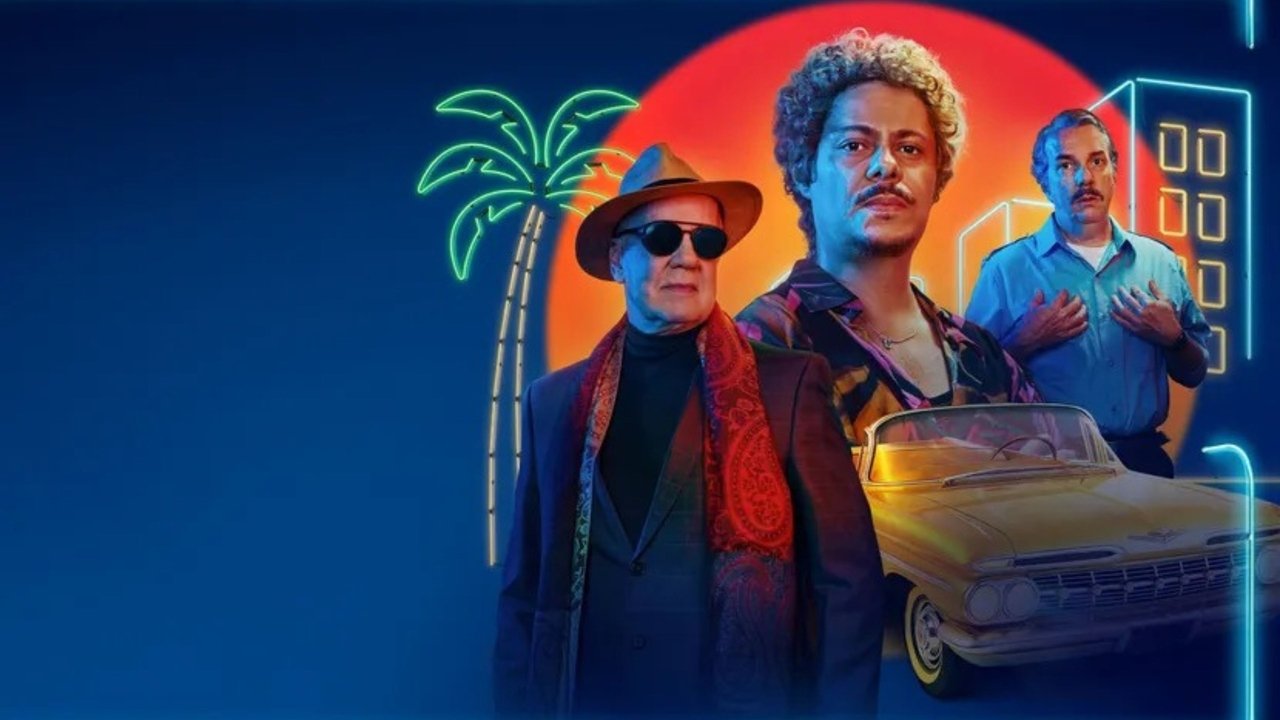 Quem é Morto Sempre Aparece backdrop