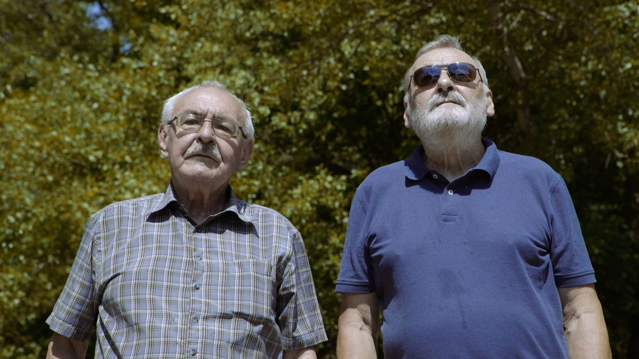 Lonely Runners: Moving On! backdrop