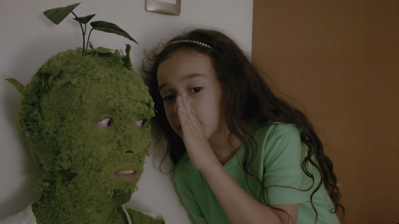 Sueño con un día backdrop