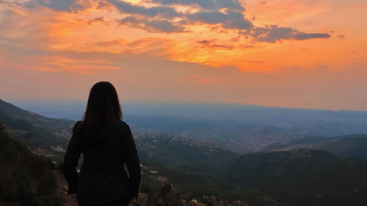 Tales of the Purple House backdrop