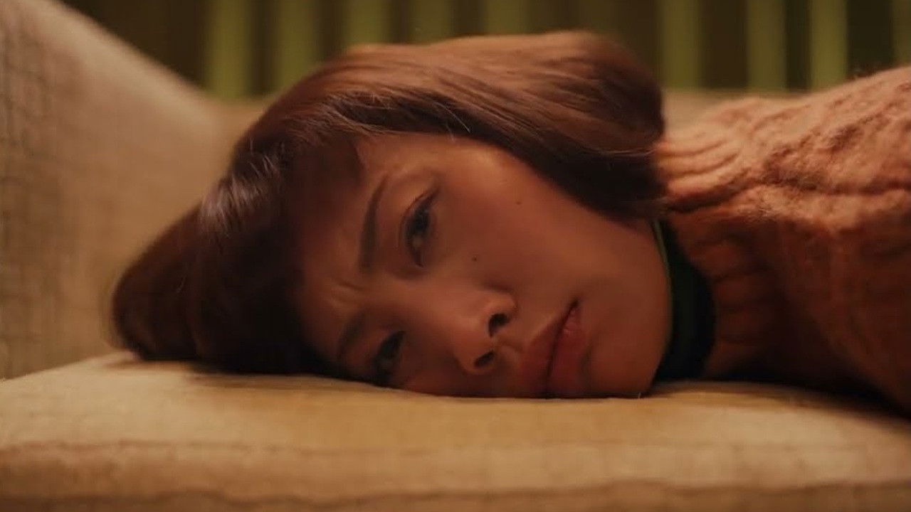 El anciano protector backdrop