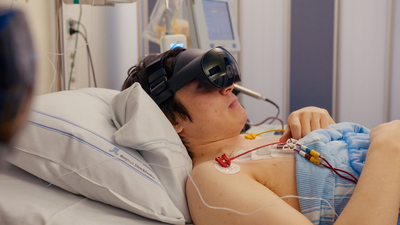 The Reality of Hope backdrop