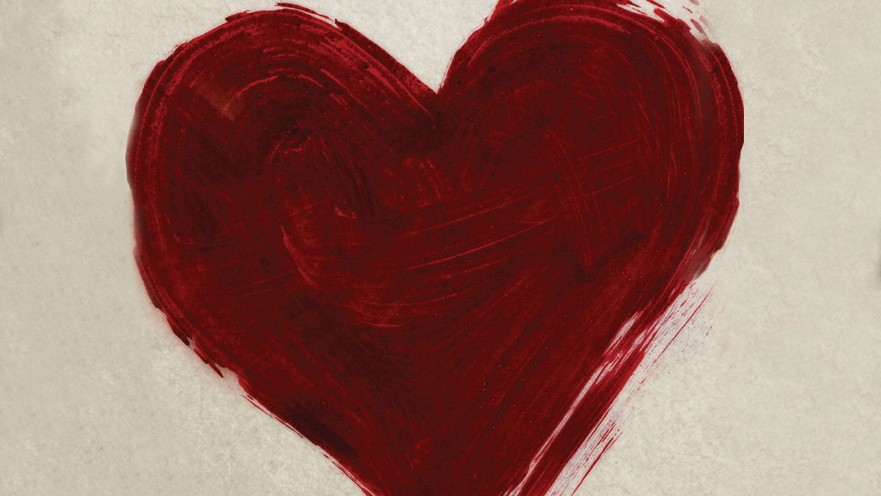 50 Ways to Kill Your Lover backdrop