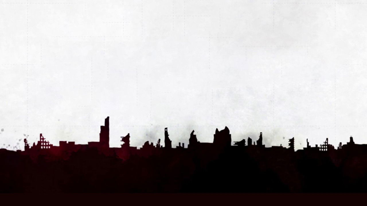 The World Under the Bombs, from Guernica to Hiroshima backdrop