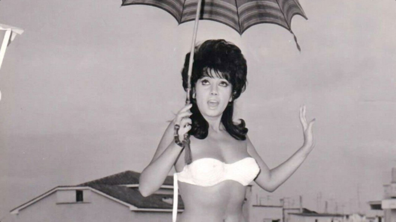 The Ten Million Dollar Grab backdrop