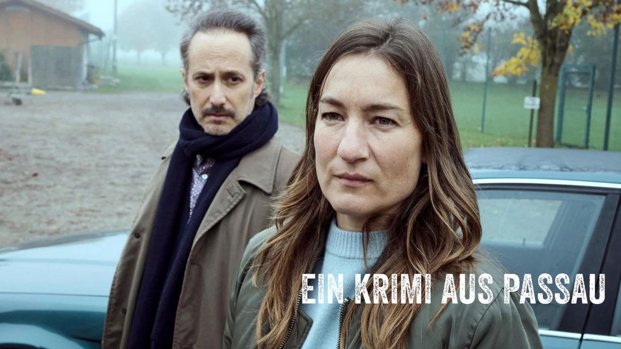 Niemand stirbt gern allein - Ein Krimi aus Passau backdrop