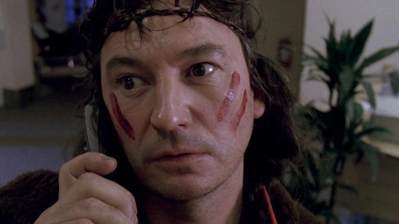 Wallander: The Village Idiot backdrop