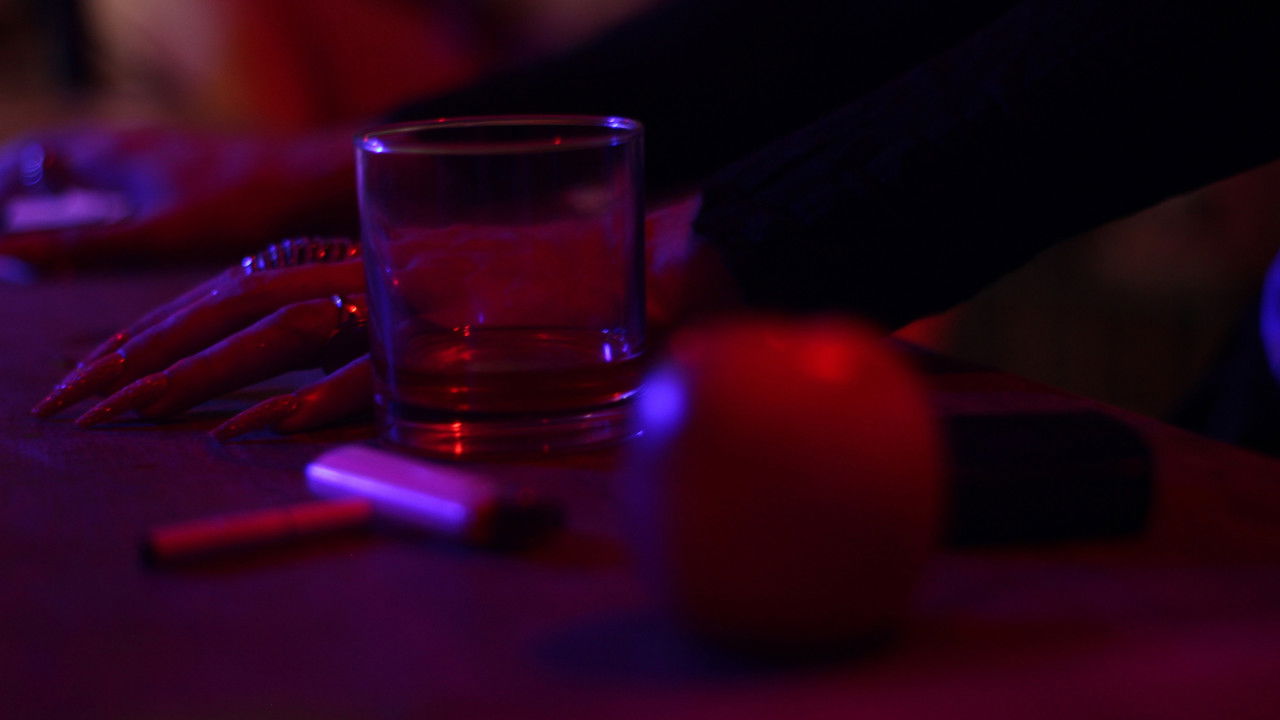 Sofisticados Urbanos backdrop