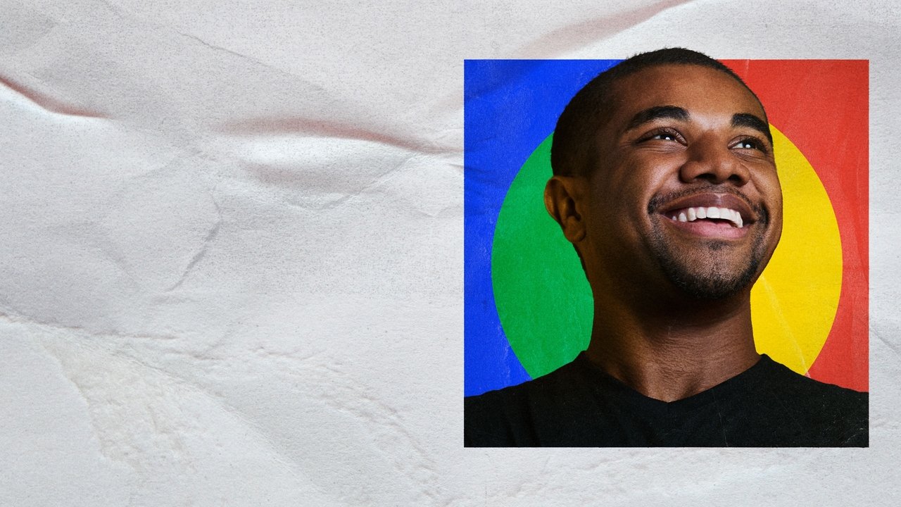 Davi: A Common Guy from Bahia backdrop