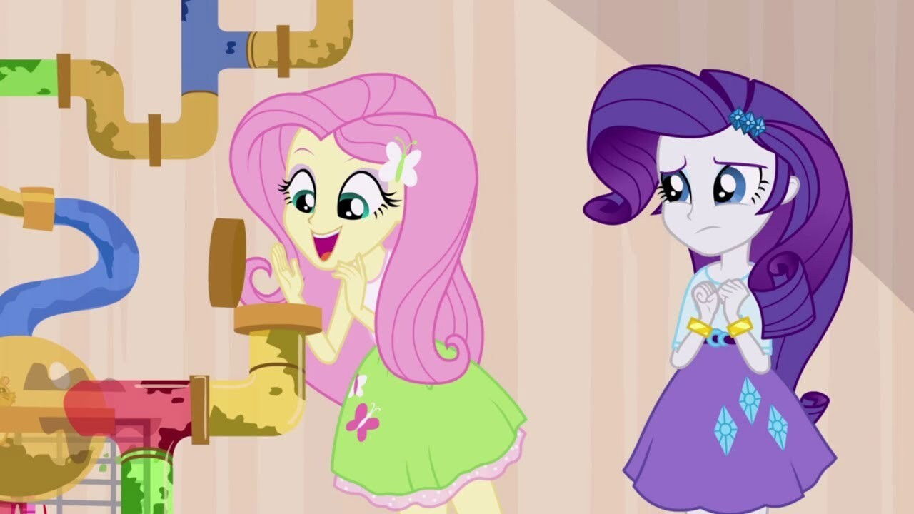 Hamstocalypse Now backdrop