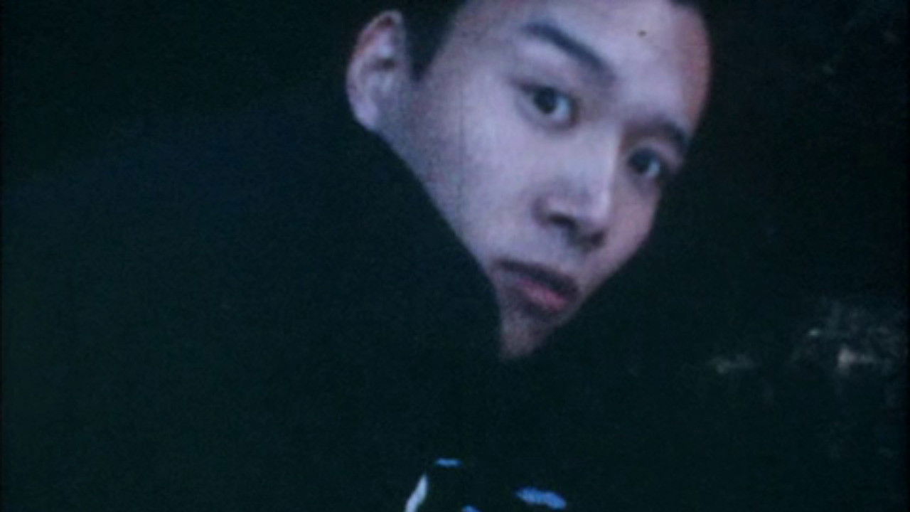 RUNNING HIGH backdrop