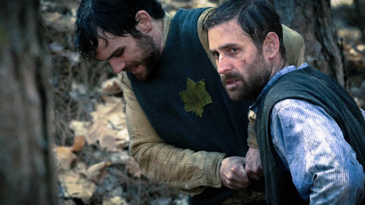 The World Will Tremble backdrop