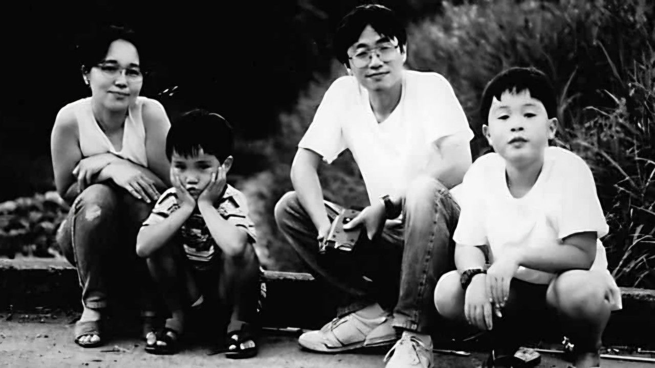 Without Memory backdrop