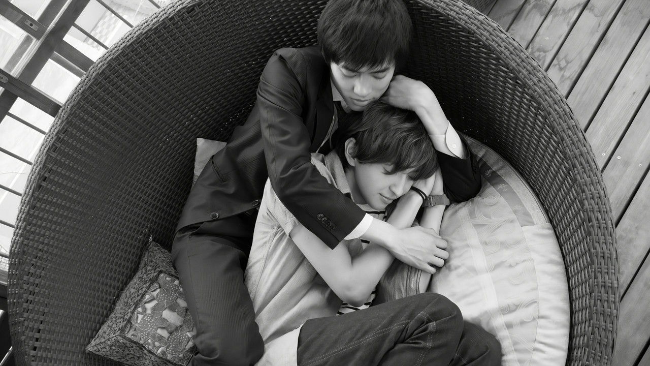 Candy and Kiss backdrop