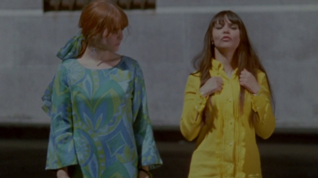 The Rape of a Sweet Young Girl backdrop