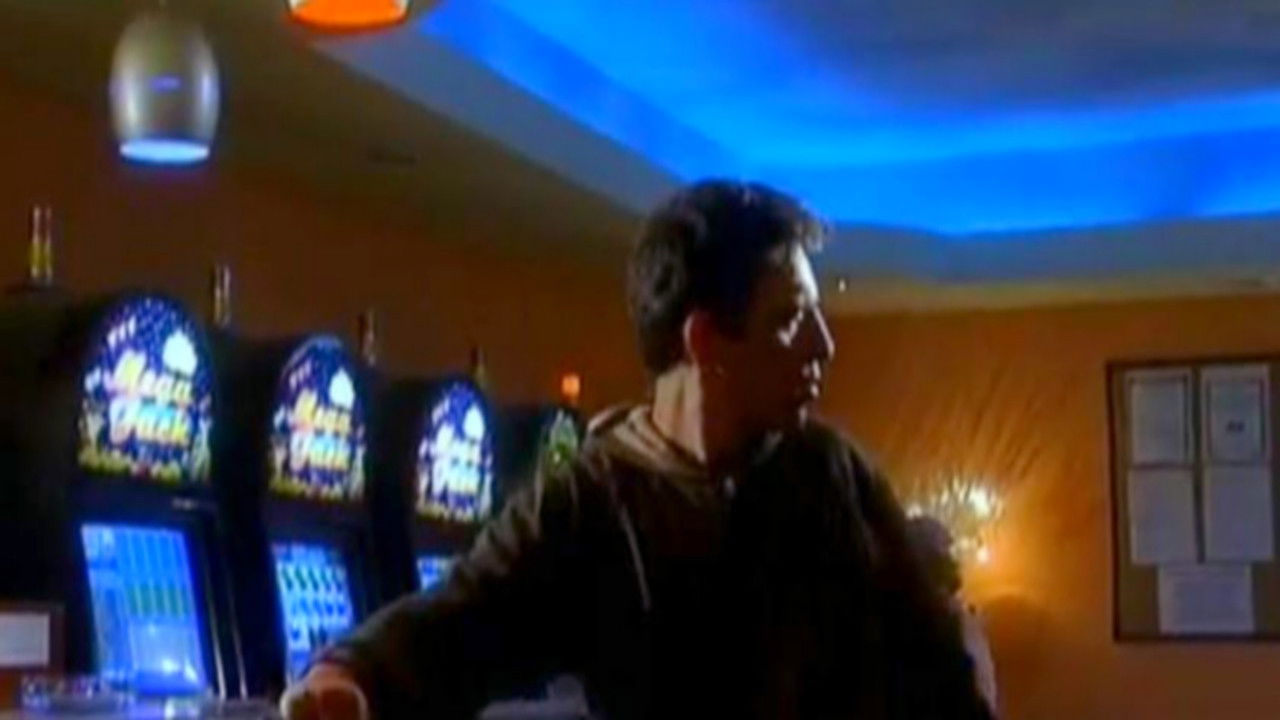 Inner Voice backdrop