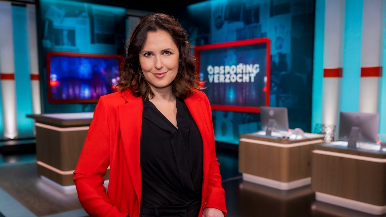 Opsporing Verzocht backdrop