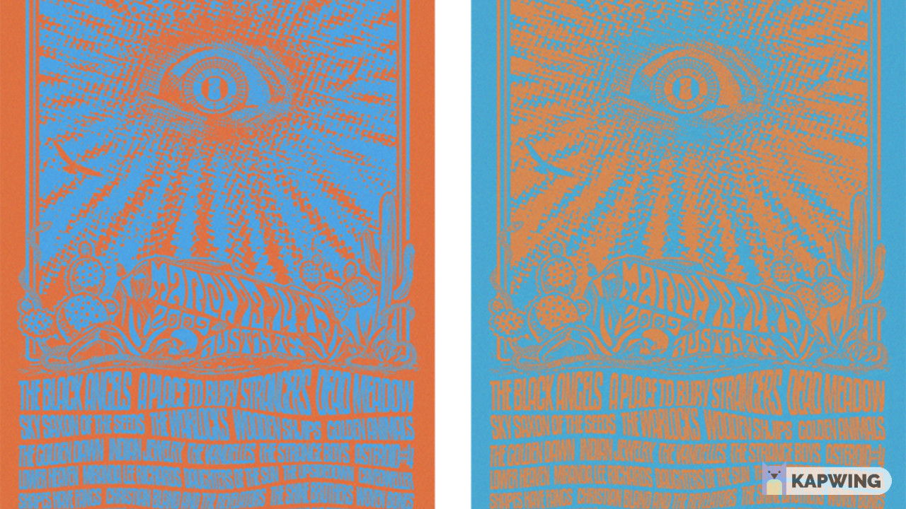 Austin Psych Fest 2 backdrop