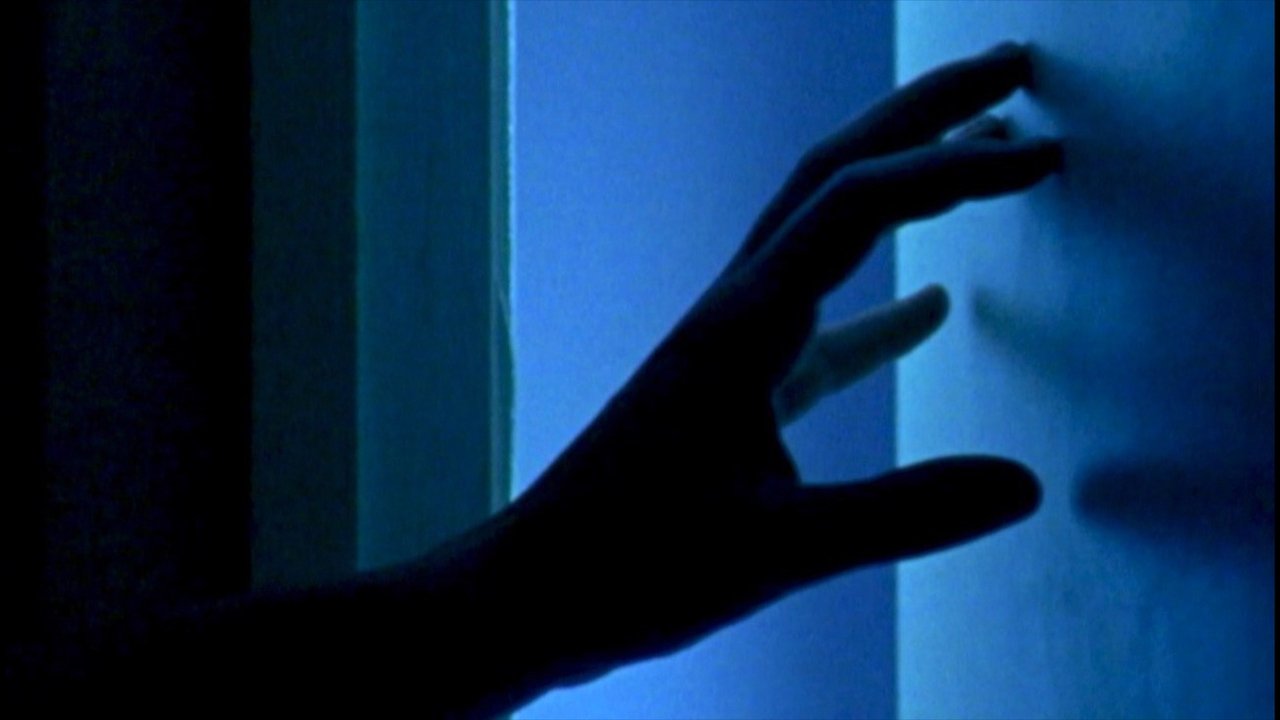 White Light backdrop