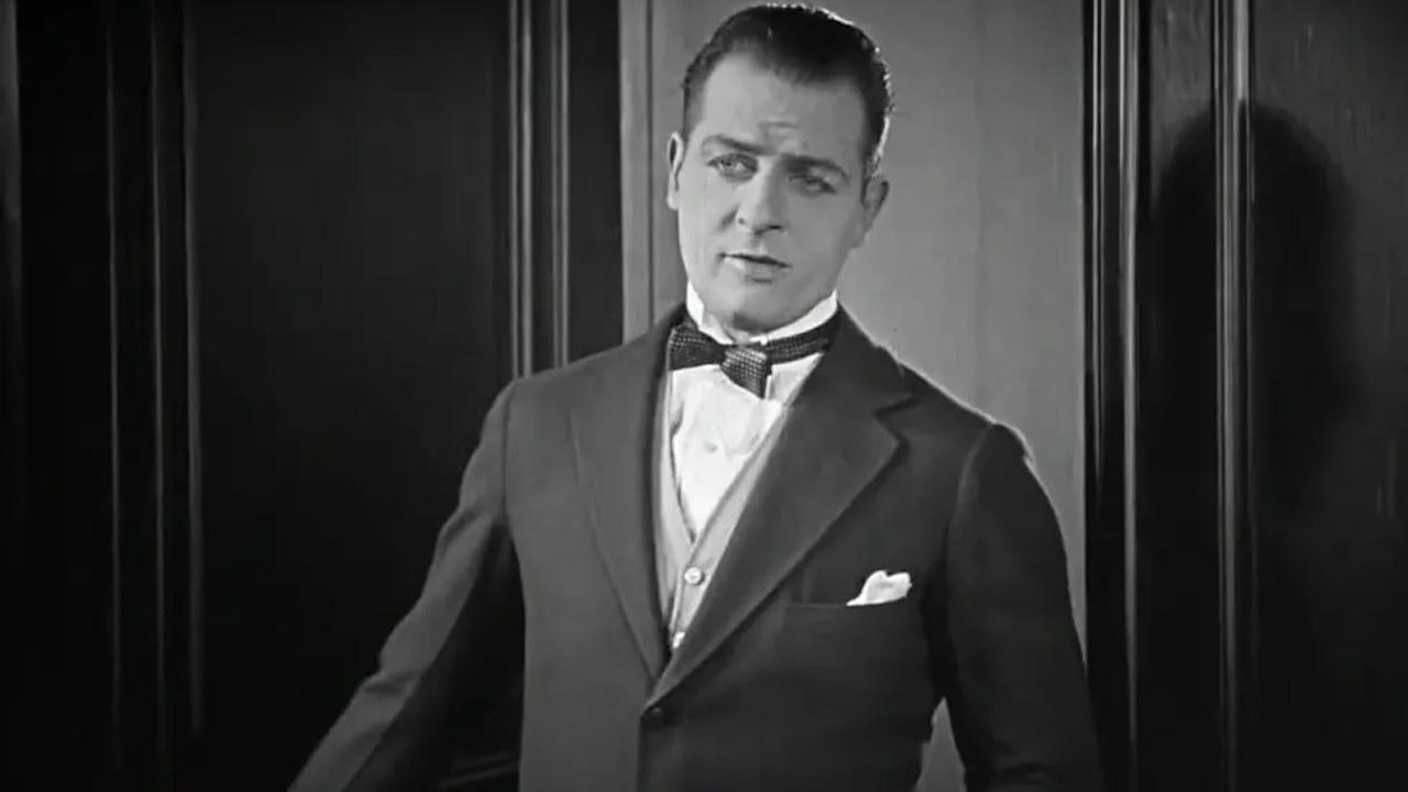 The Reckless Age backdrop