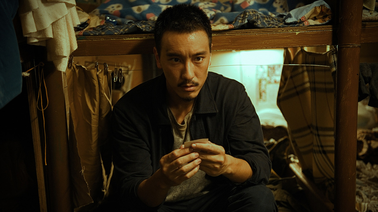 Abyssal Spider backdrop