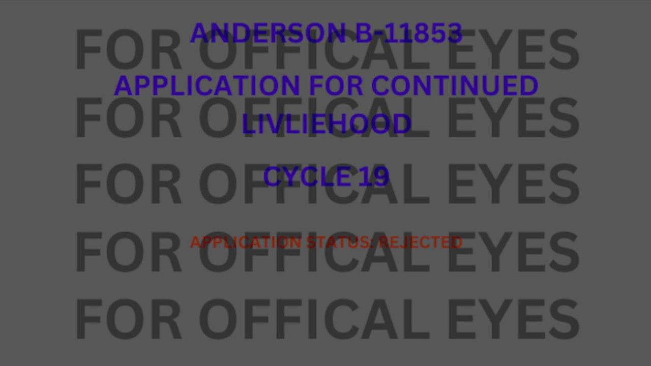 Applicable to Life backdrop