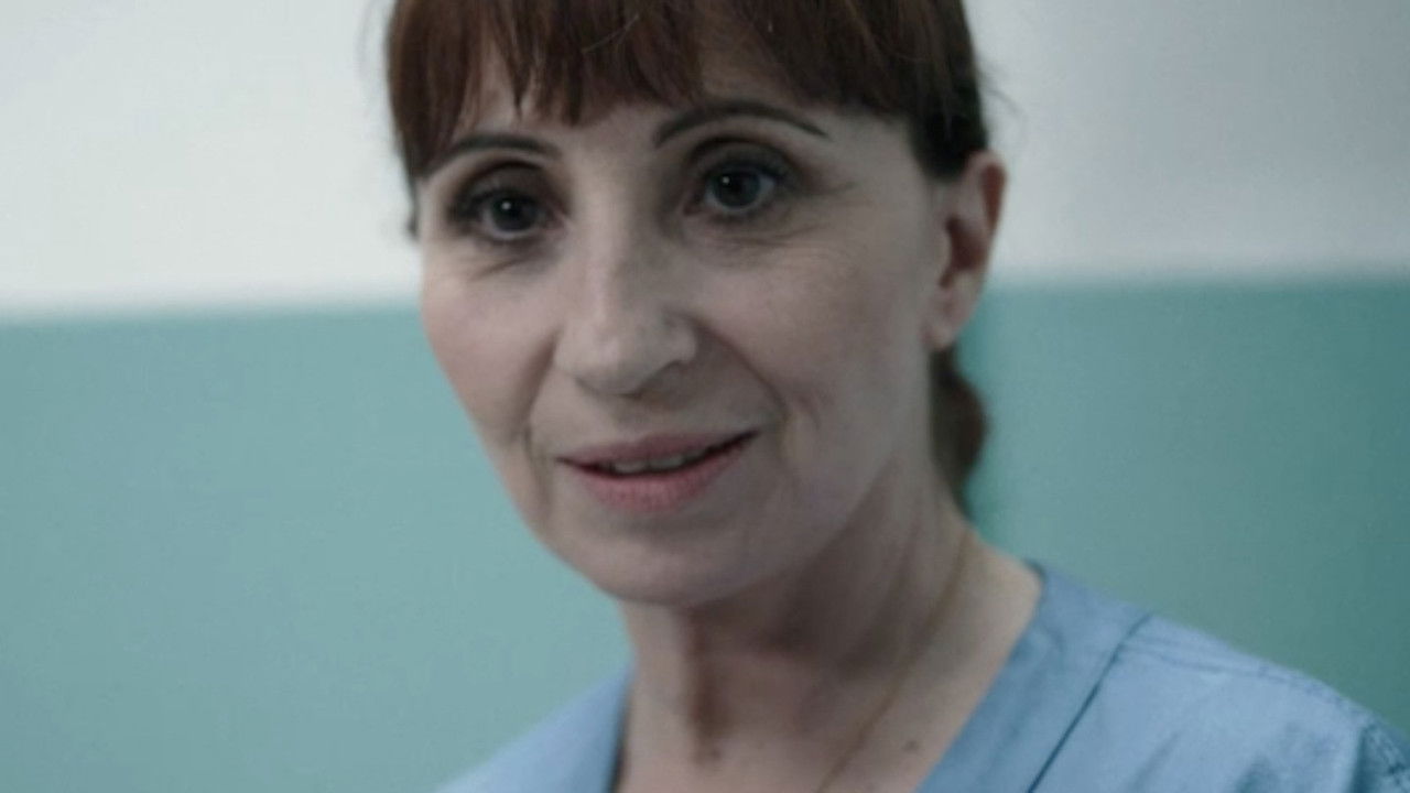 L'amore non perdona backdrop