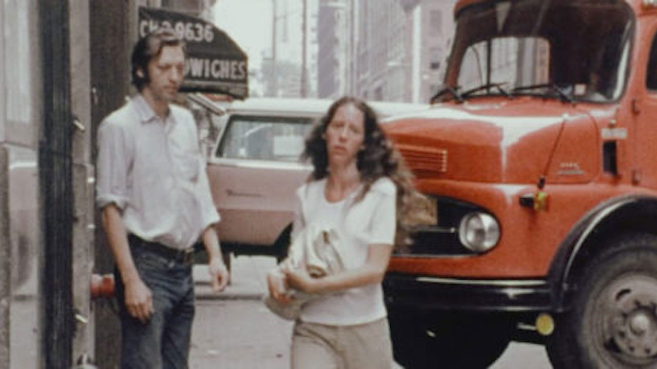 A Street Harassment Film backdrop