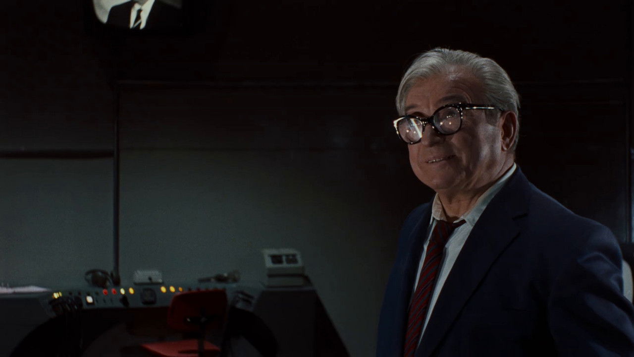 Battle of the Worlds backdrop