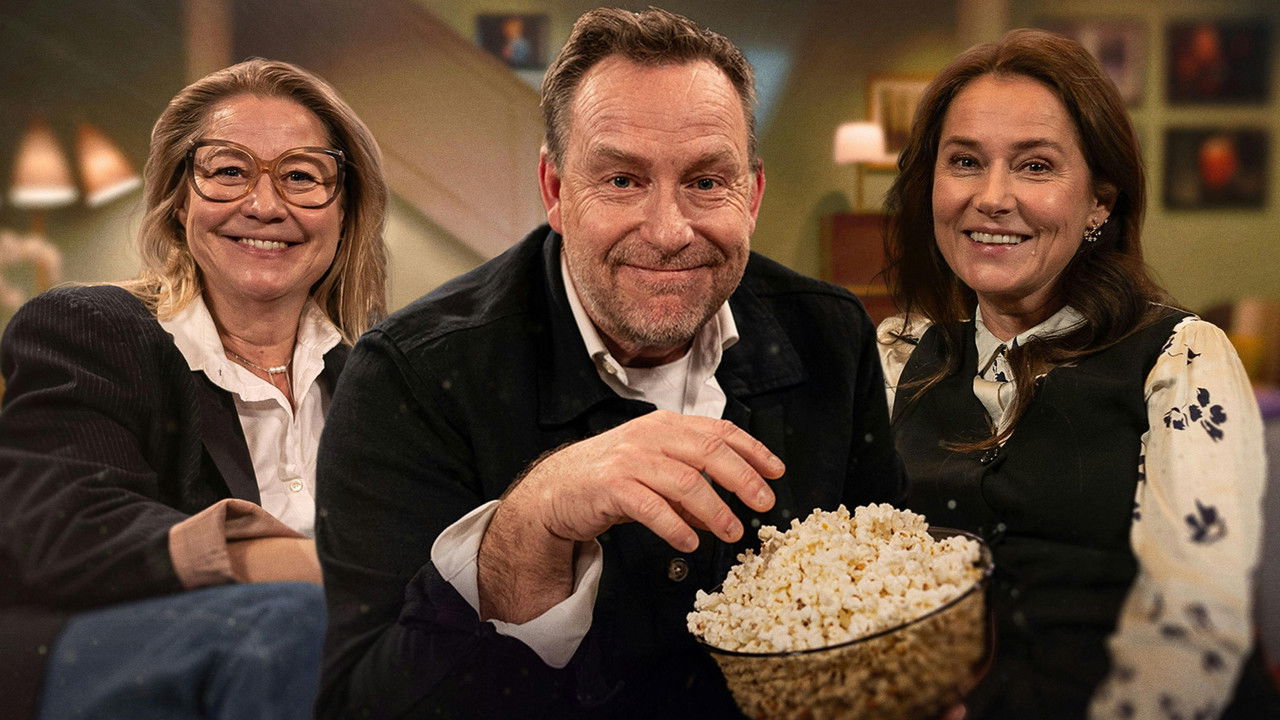 Danske tv-seriers bedste backdrop