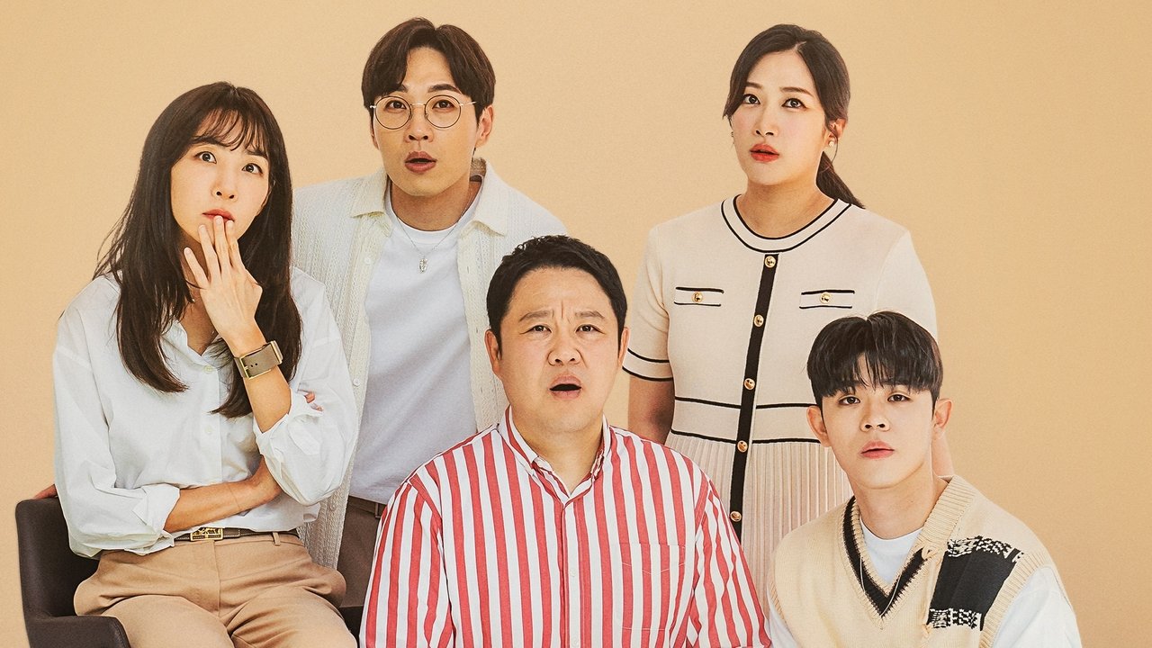 Caught Between Marriage & Divorce backdrop