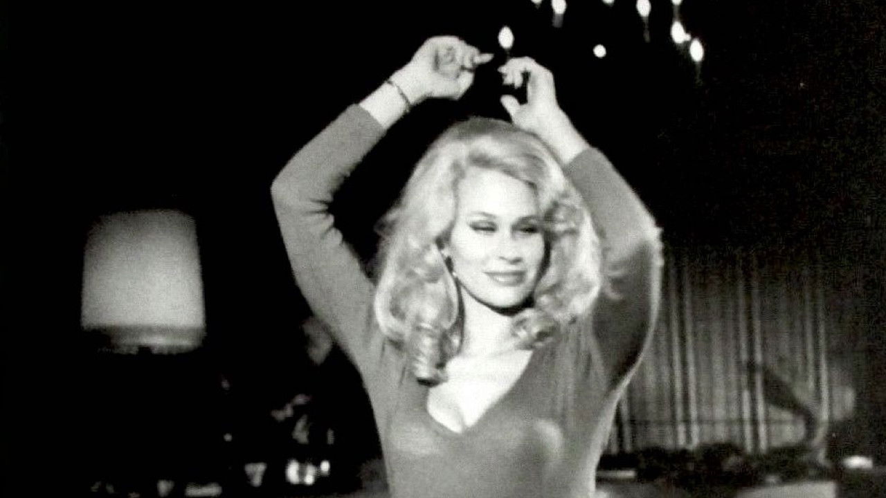 The Strange Possession of Mrs. Oliver backdrop