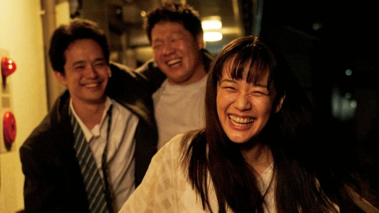 From Miyamoto to You backdrop