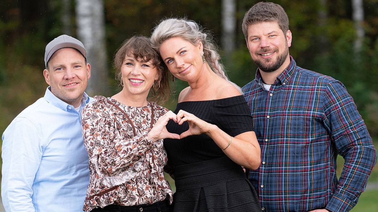 Kjærlighet til alle backdrop