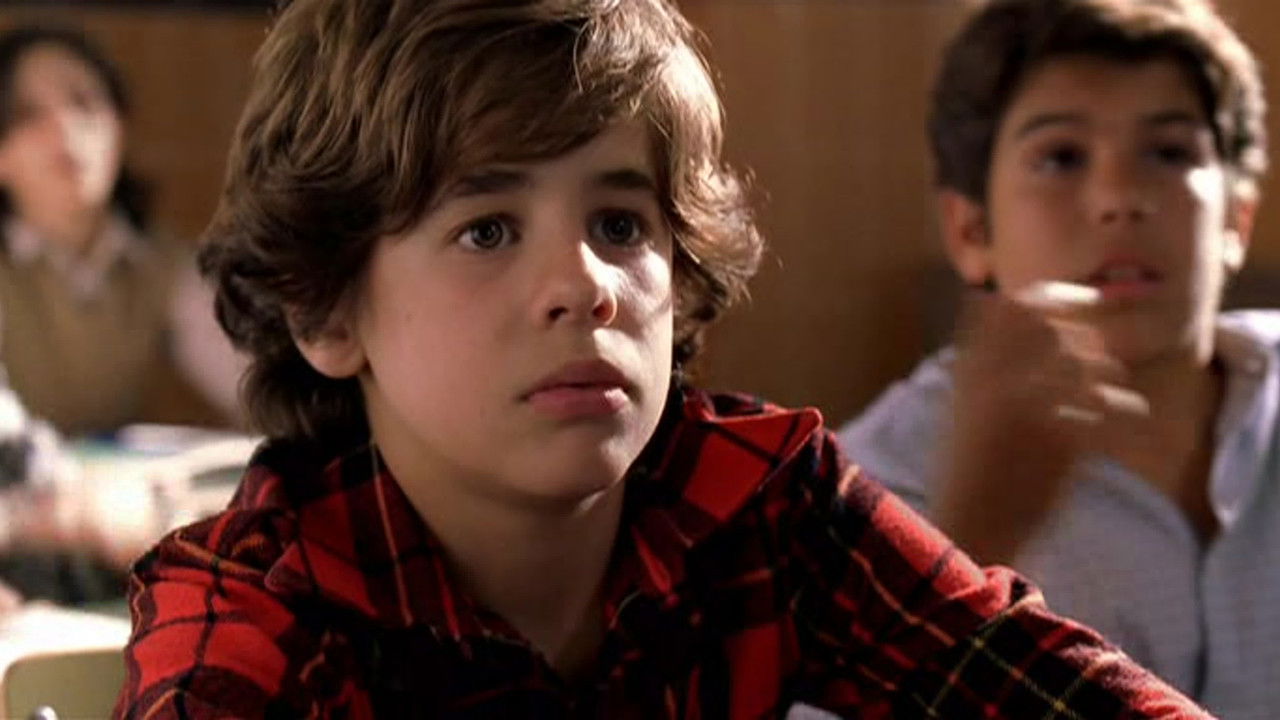 You're My Hero backdrop