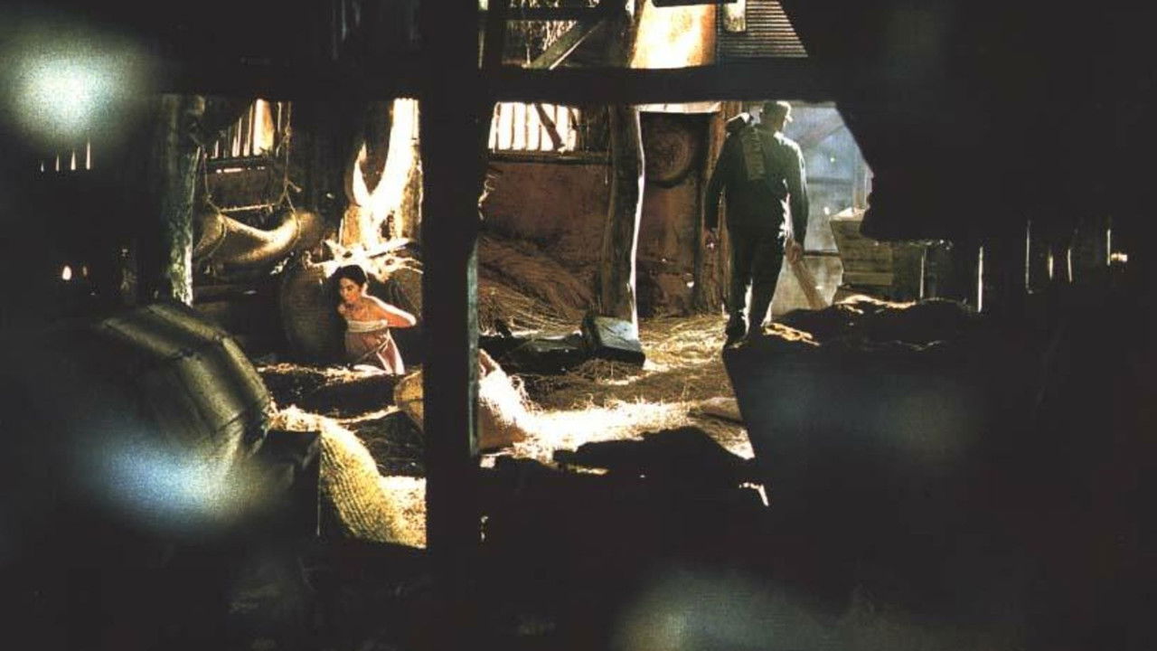 Spring in My Hometown backdrop