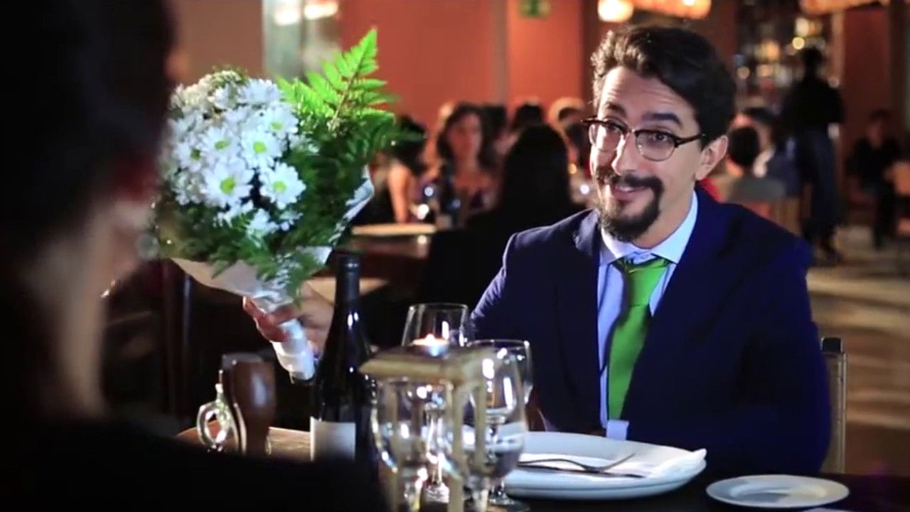 Solo sabes follar backdrop