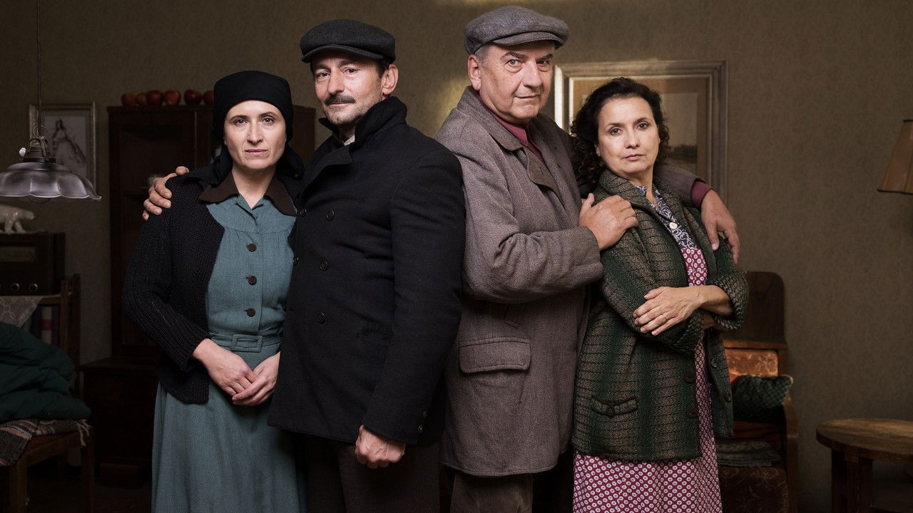 My Uncle Archimedes backdrop