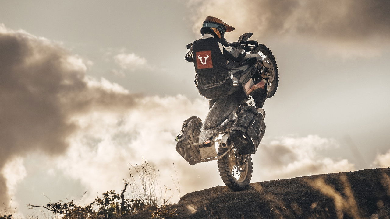 Transitalia Marathon backdrop